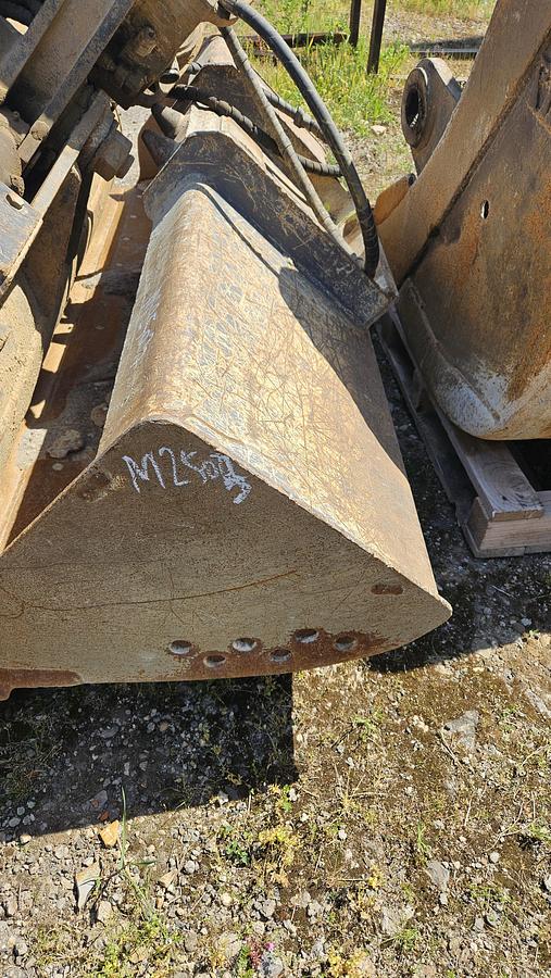 D'occasion Mecalac 12MXT