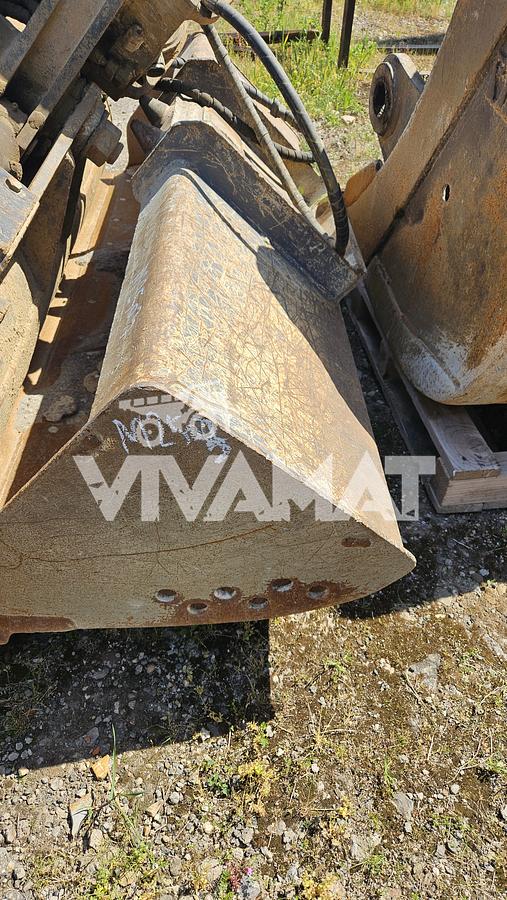 D'occasion Mecalac 12MXT