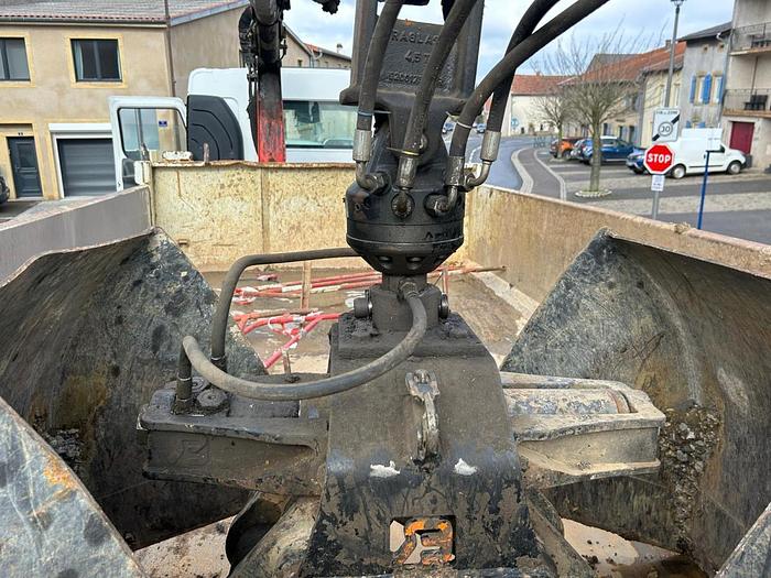 D'occasion Renault 370bxt