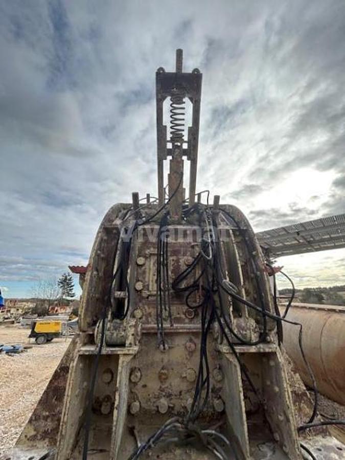 D'occasion Hazemag APK60 1975