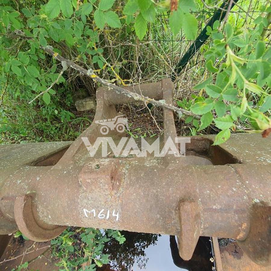 Used MORIN MORIN MODUE 6 -