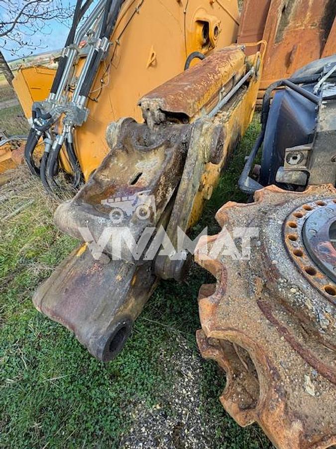 Used 2013 LIEBHERR R964C HDSL