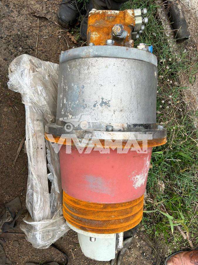 Used 2005 Liebherr 954C HD