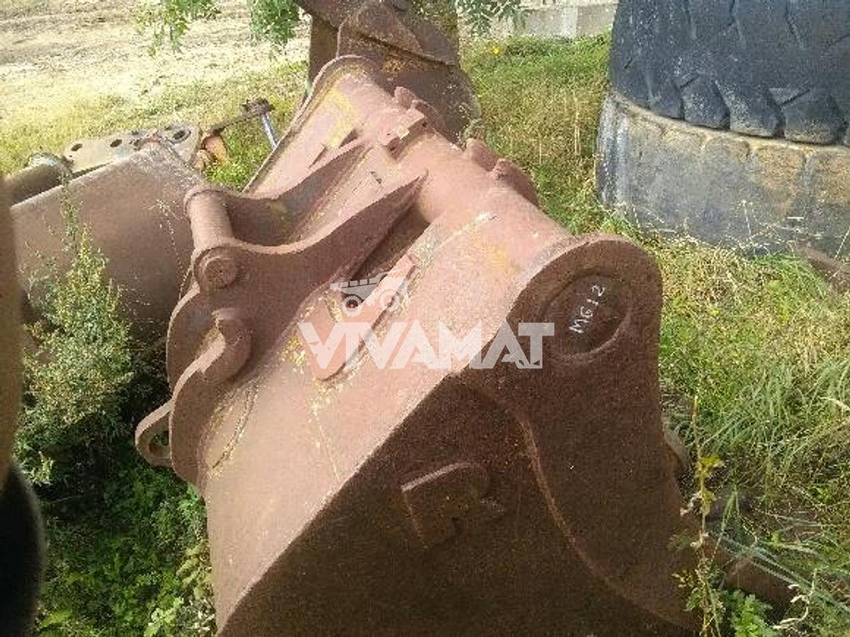 Used Morin Module Morin Module 6 -