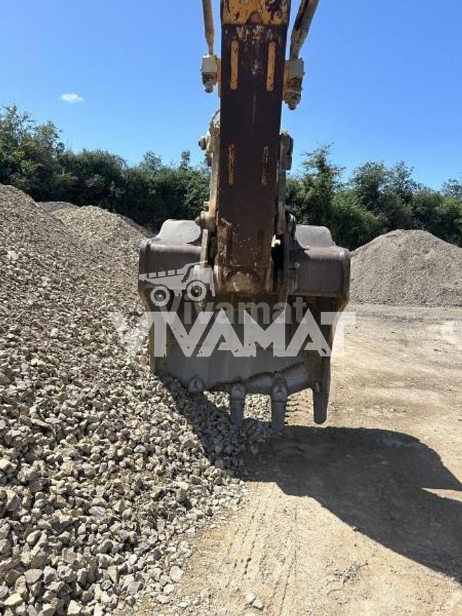 D'occasion Liebherr 954 C HD Litronic