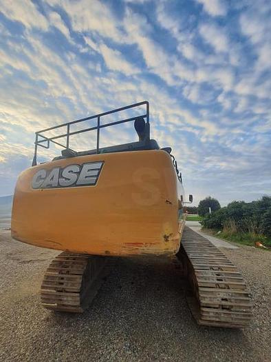 D'occasion Case CX470C