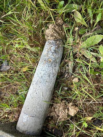 D'occasion Marteau hydraulique pelle de 11 tonnes