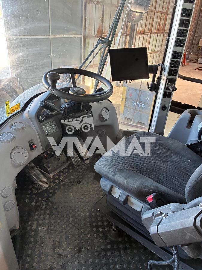 D'occasion 2019 Volvo L150H