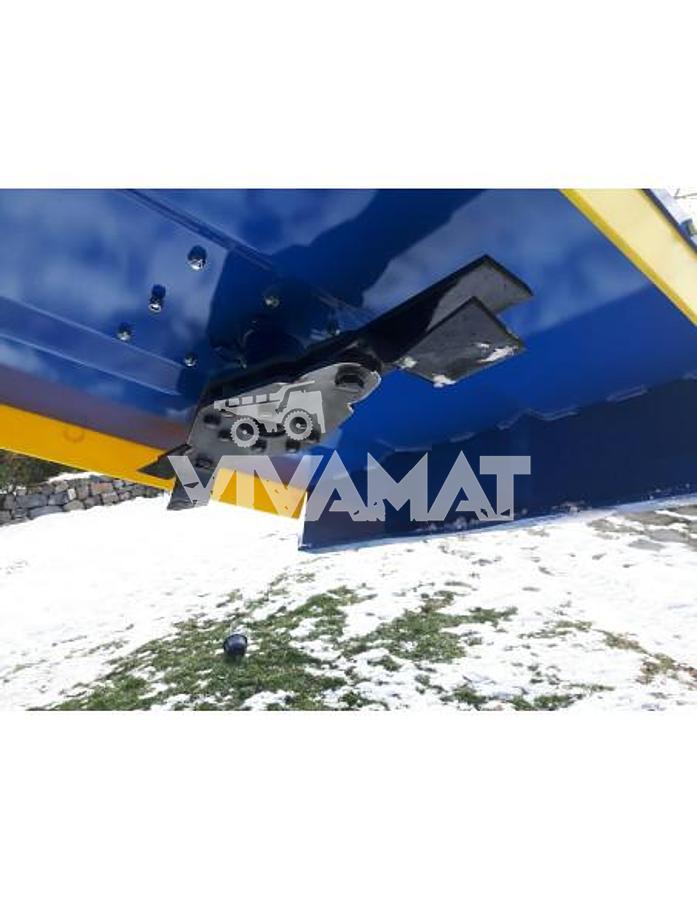 D'occasion Slanetrac FH100