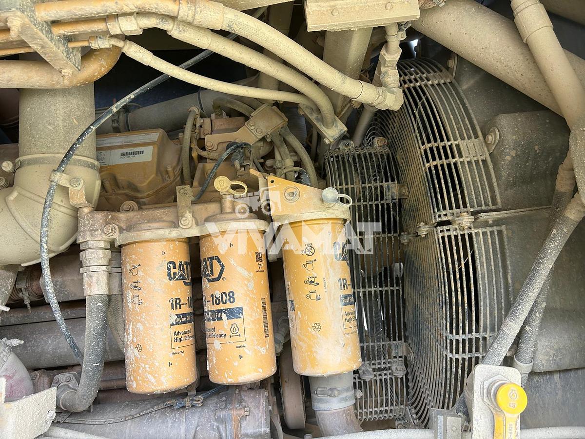 D'occasion 2017 CATERPILLAR 775G