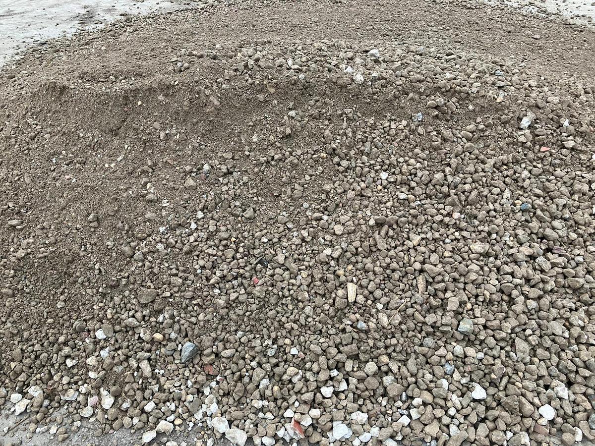 D'occasion Terex Powergrid 800