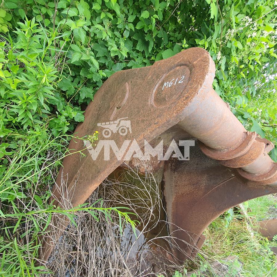 Used Morin Module Morin Module 6 -