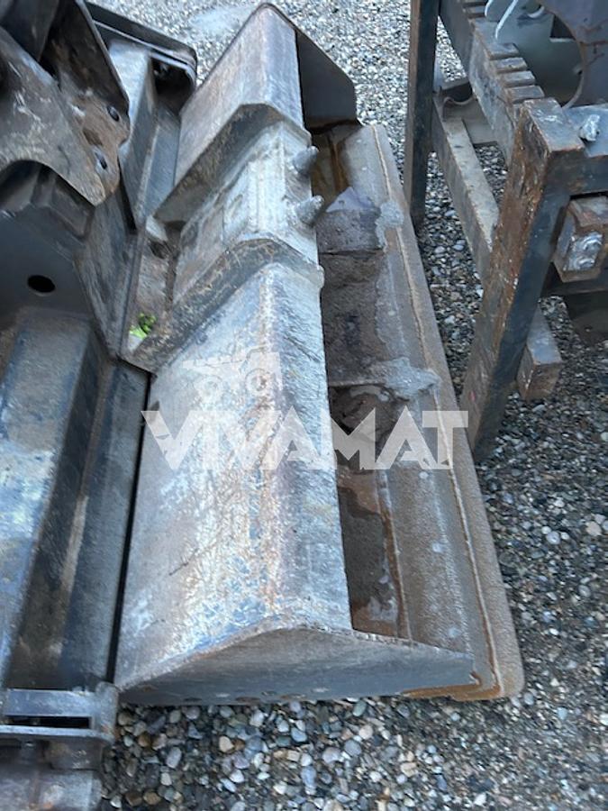 D'occasion Mecalac 12MXT