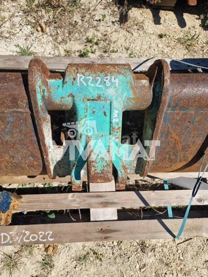 Used Morin Morin Module 2