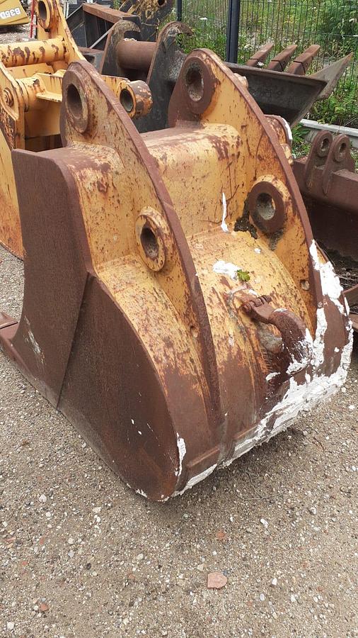 D'occasion Godets Liebherr R912 Curage/Terrassement/Tranchée compatible A902/A912/A922