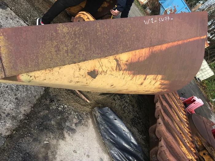 D'occasion Godet Trapeze LIEBHERR 954 SW77