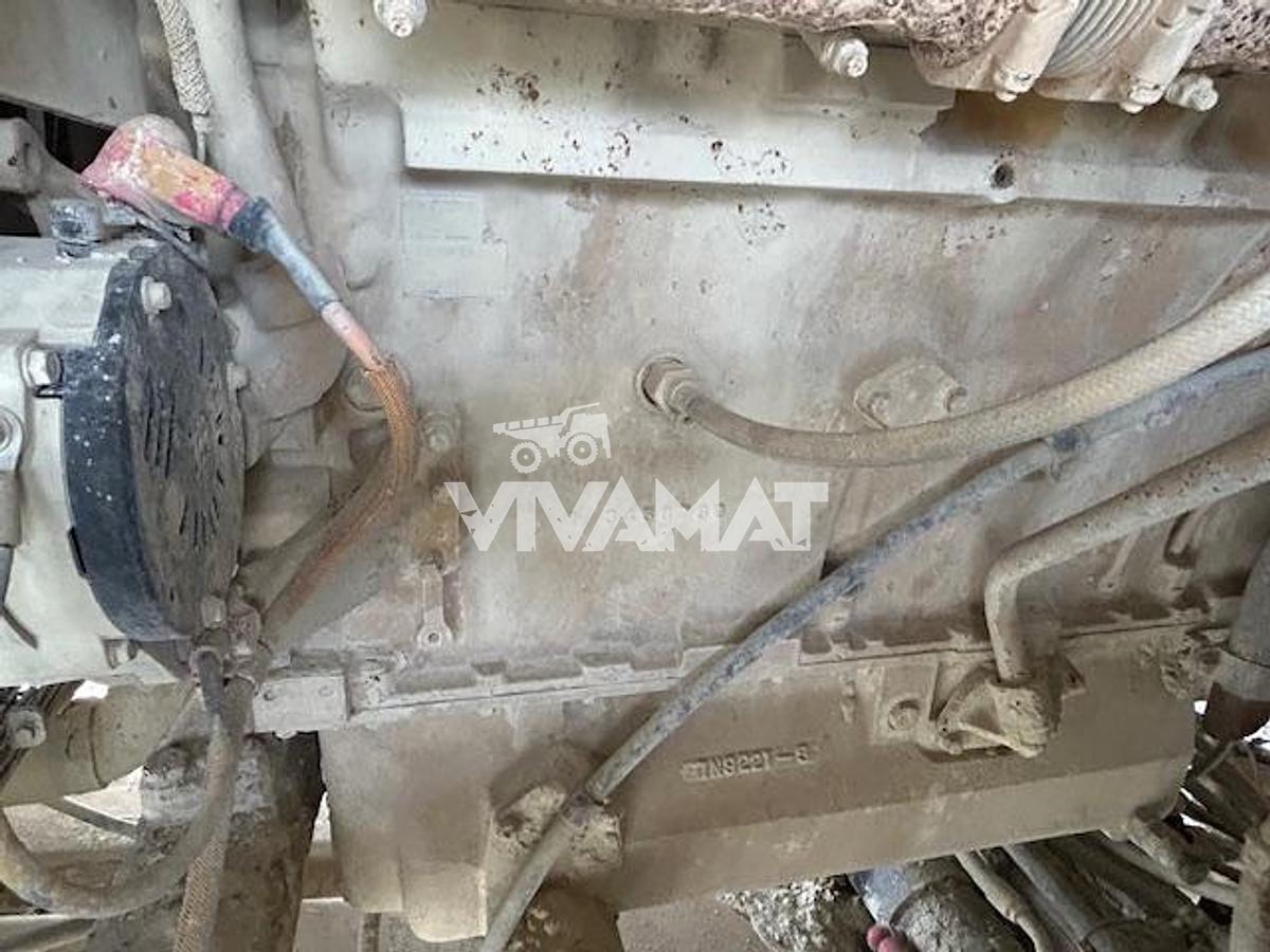 Used 2007 CATERPILLAR 775E