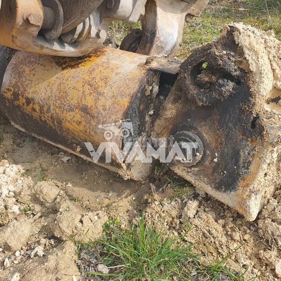 Used 1990 Caterpillar HG/08 VERRIN BENNE 769C 769D 771C 771D -