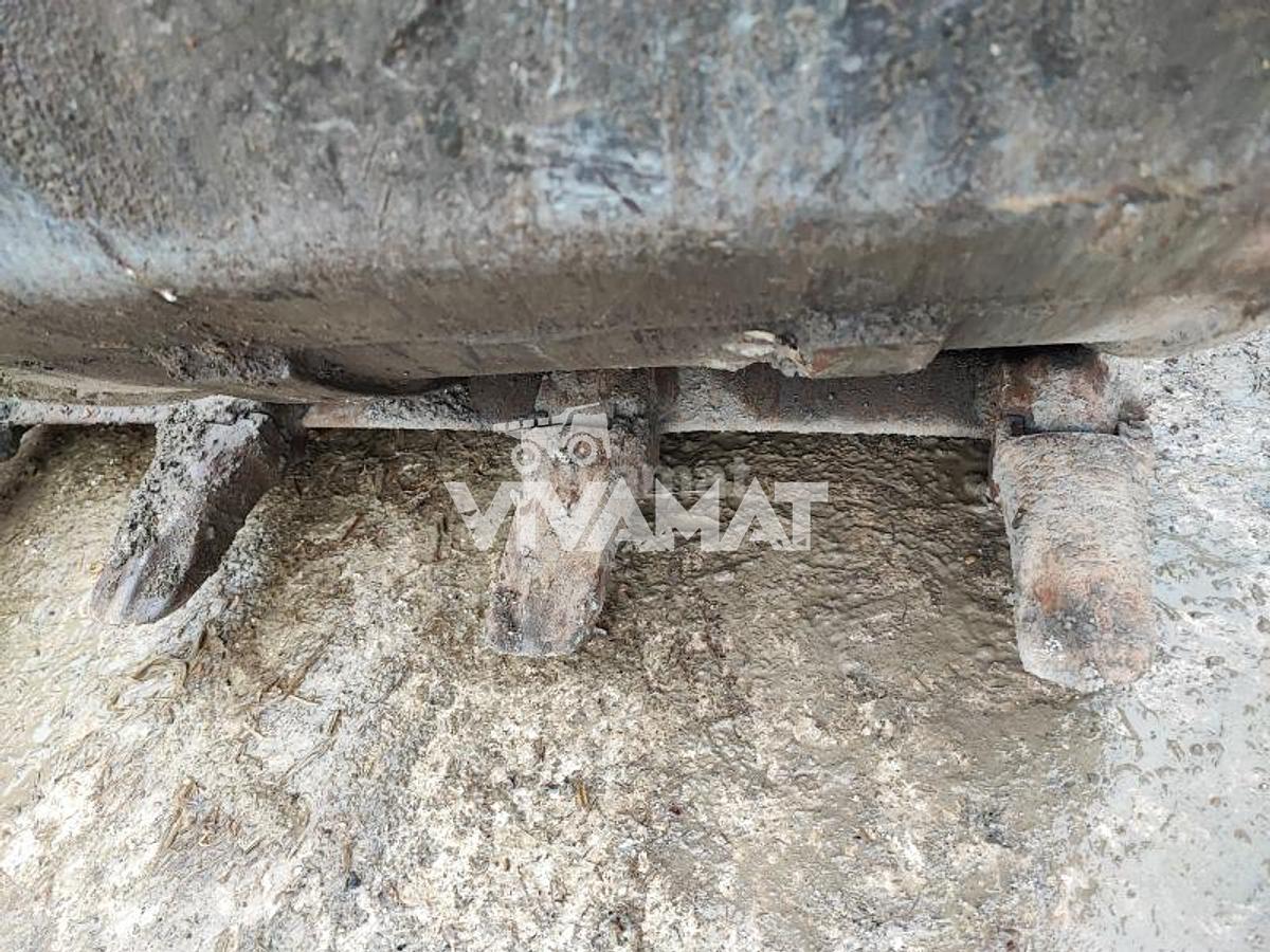 Used MECALAC 12MXT -