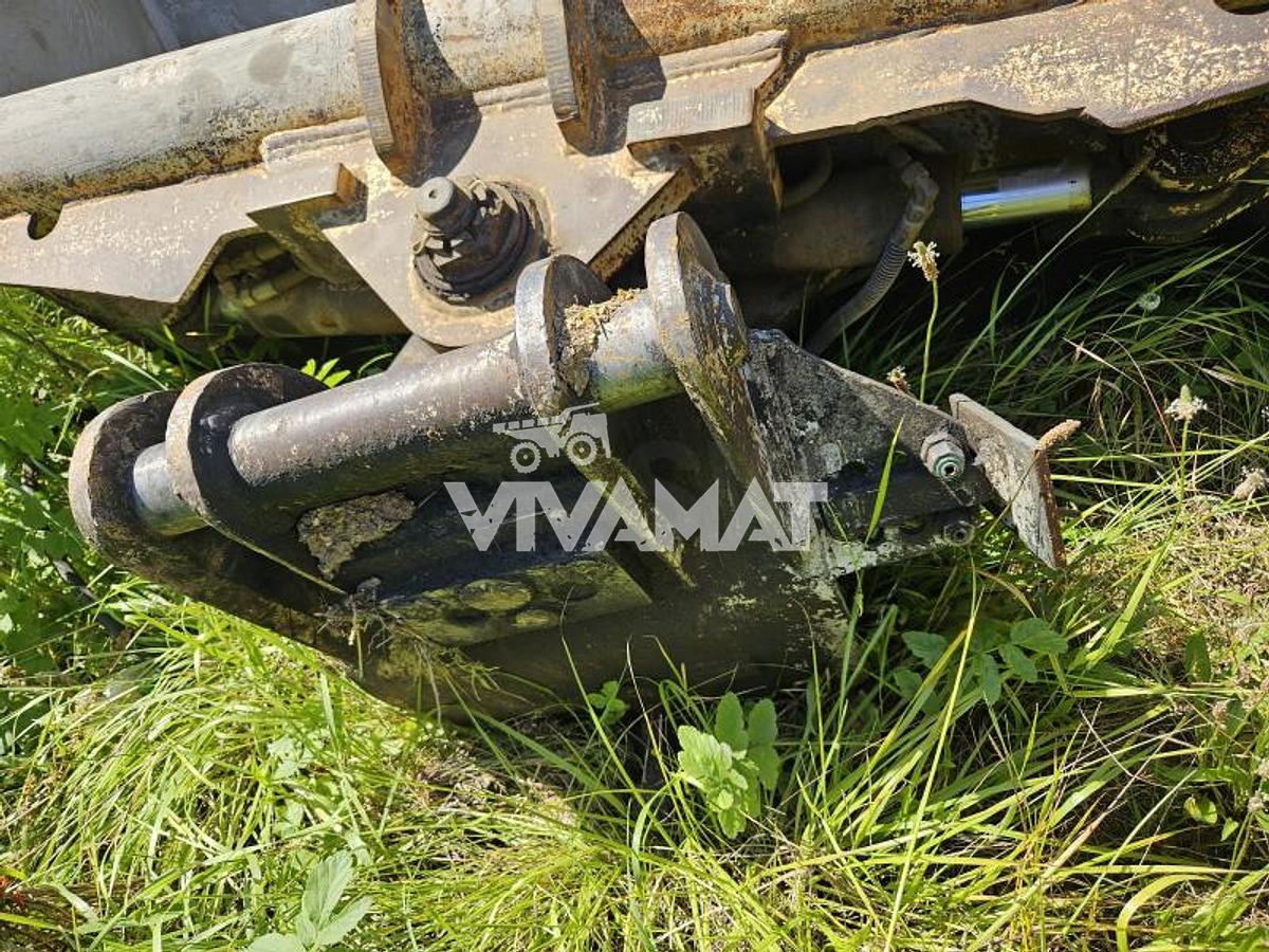 Used VOLVO VOLVO WIMMER