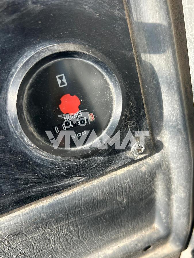 Used 2004 VOLVO L60E