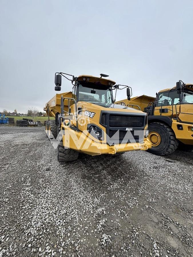 Used 2022 BELL B30E