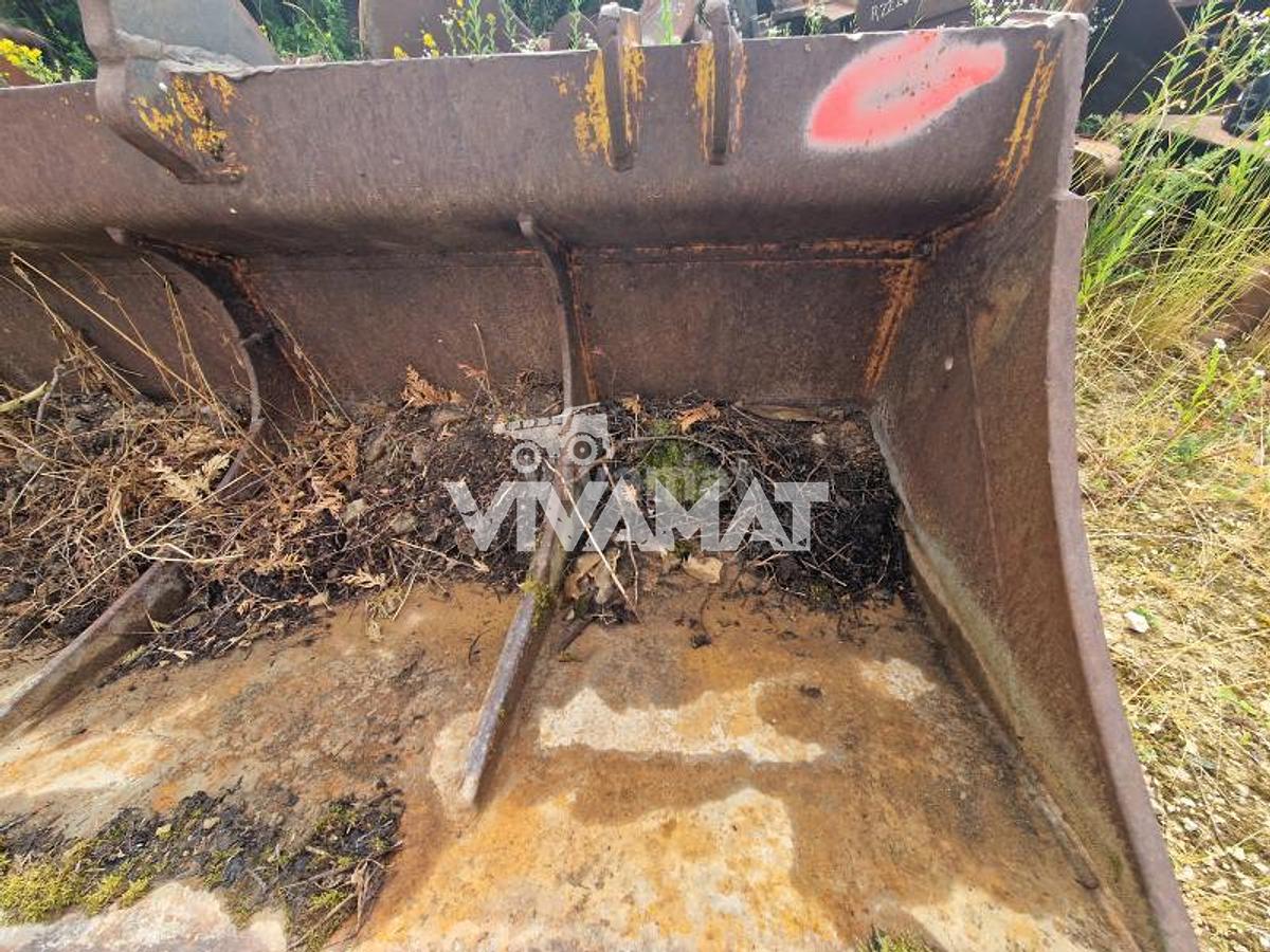 Used Verachtert CW20S-30S-40S -