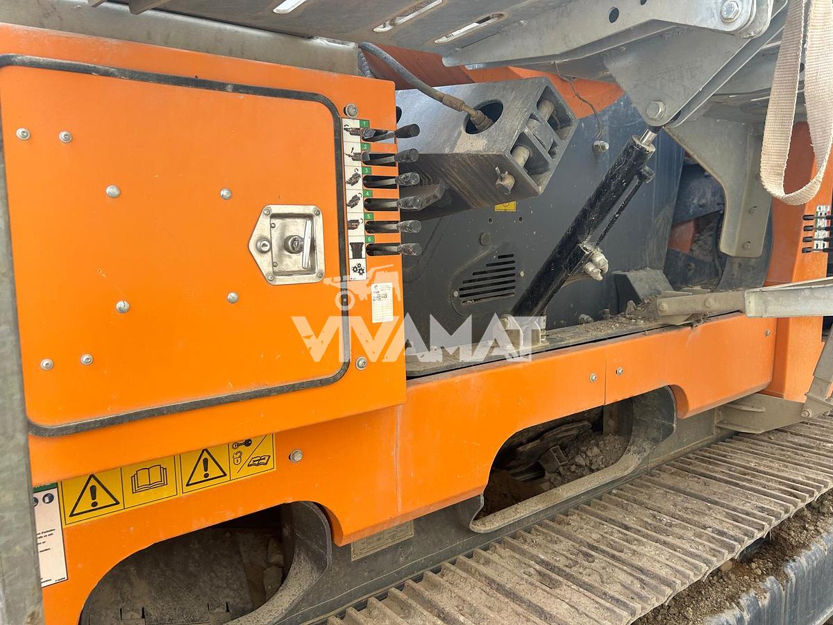 D'occasion 2022 Portafill MJ-9