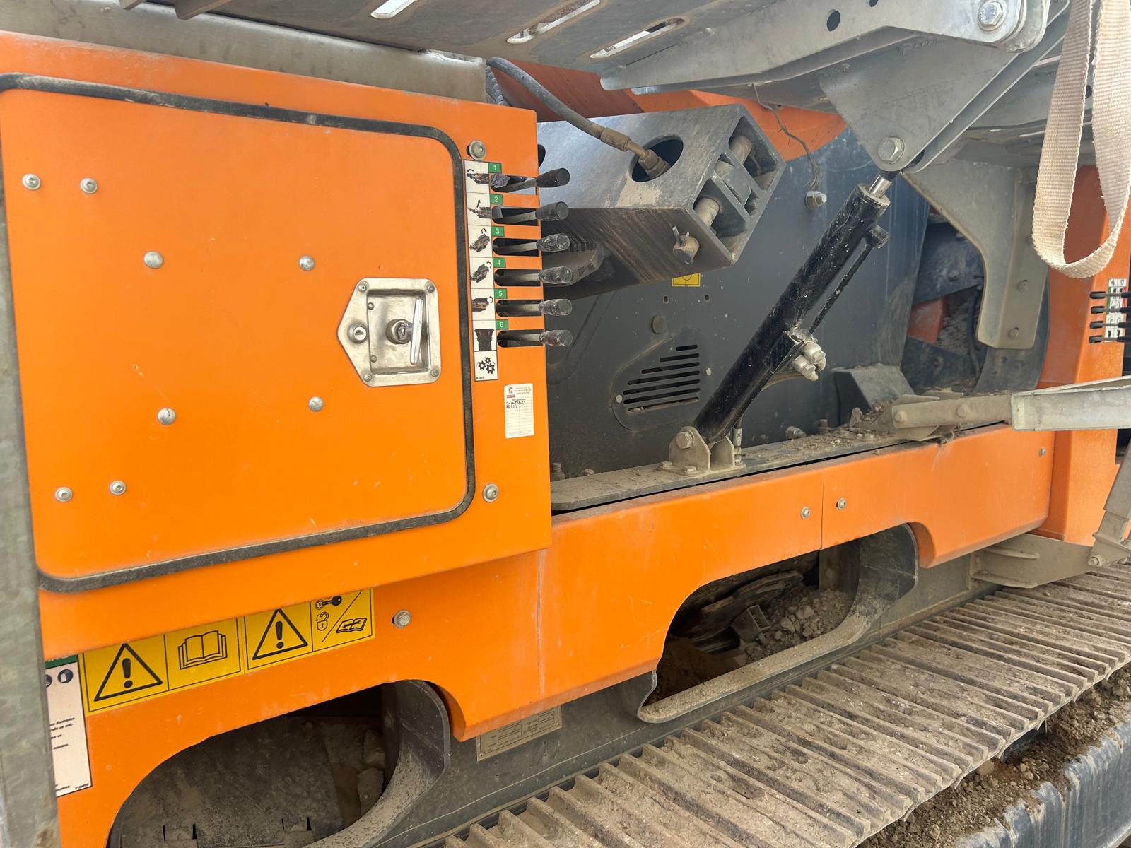 D'occasion 2022 Portafill MJ-9