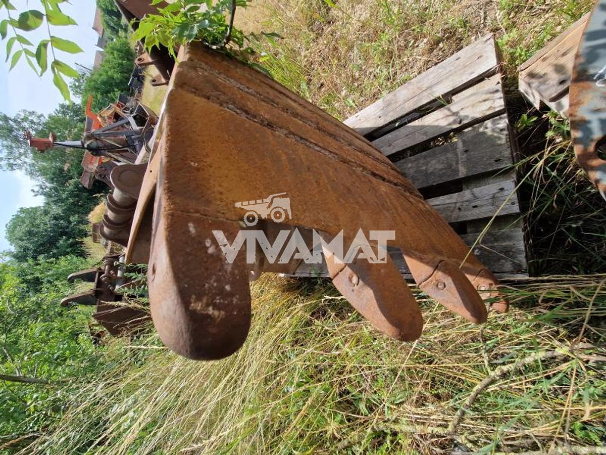 Used LIEBHERR SWA33 -