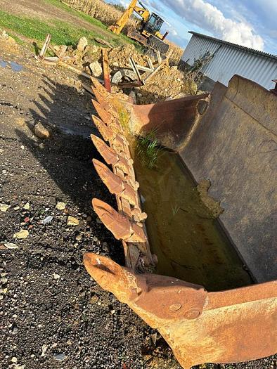 D'occasion Caterpillar 963D