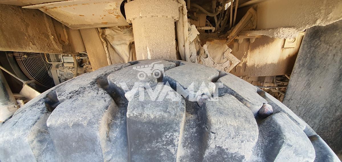 Used BARKLEY BARKLEY 18.00R25 -