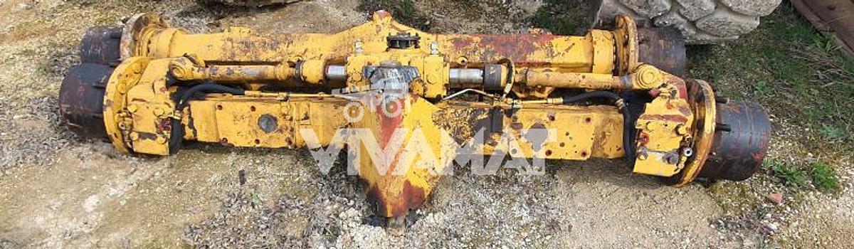 Used 1995 Liebherr 922 -