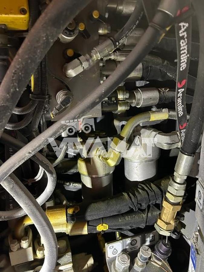 Used 2022 Epiroc ST18