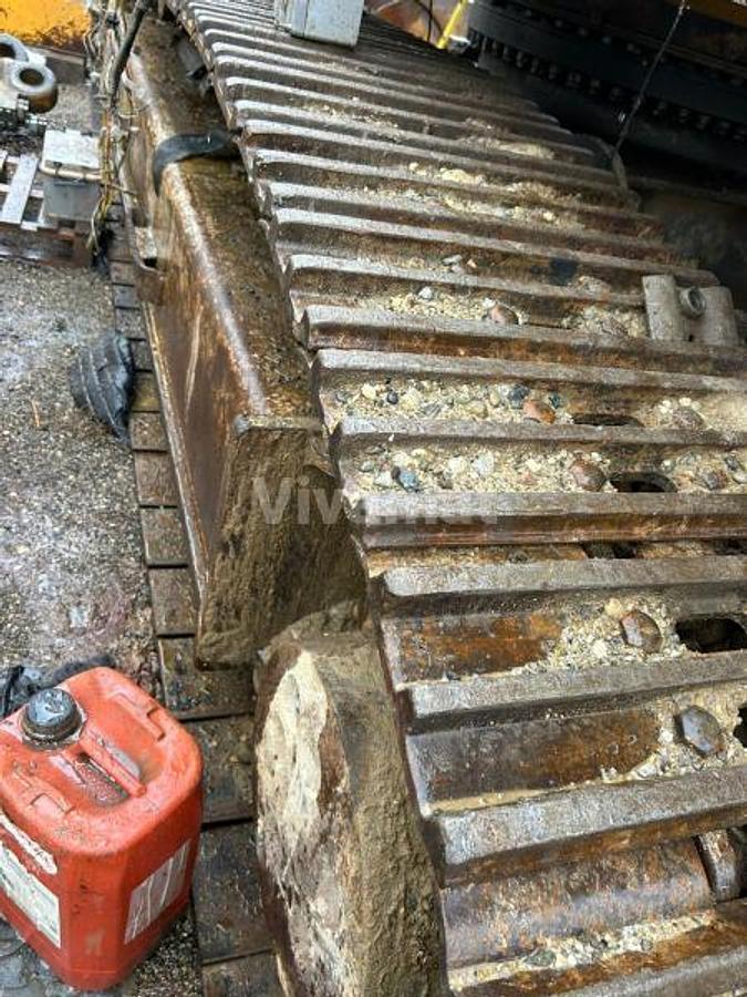 D'occasion LIEBHERR R954CHD Li 2005