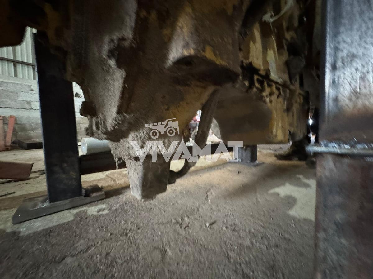 Used Moteur CATERPILLAR C9 2011