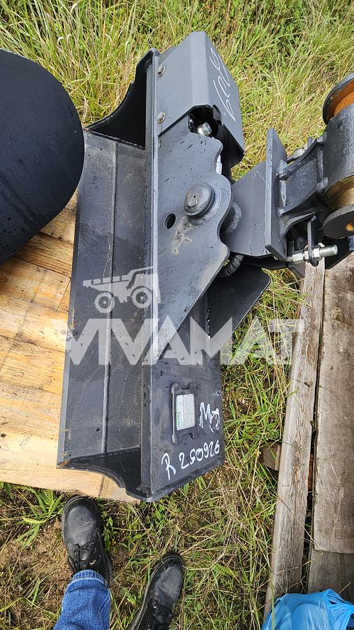 D'occasion 2025 MORIN MORIN M0