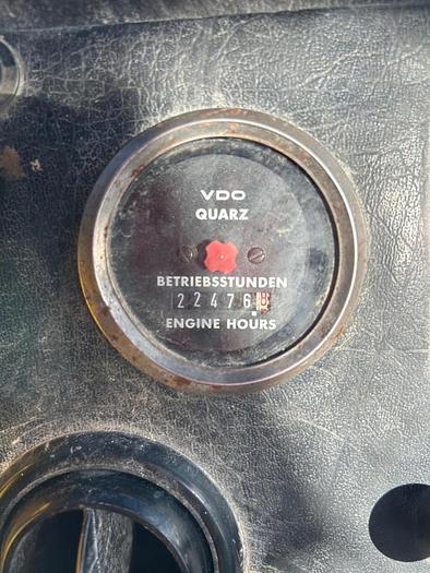 D'occasion Volvo A 25 B