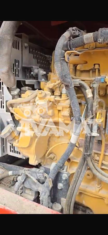 Used CRIBBLE 2016 TEREX FINLAY 390