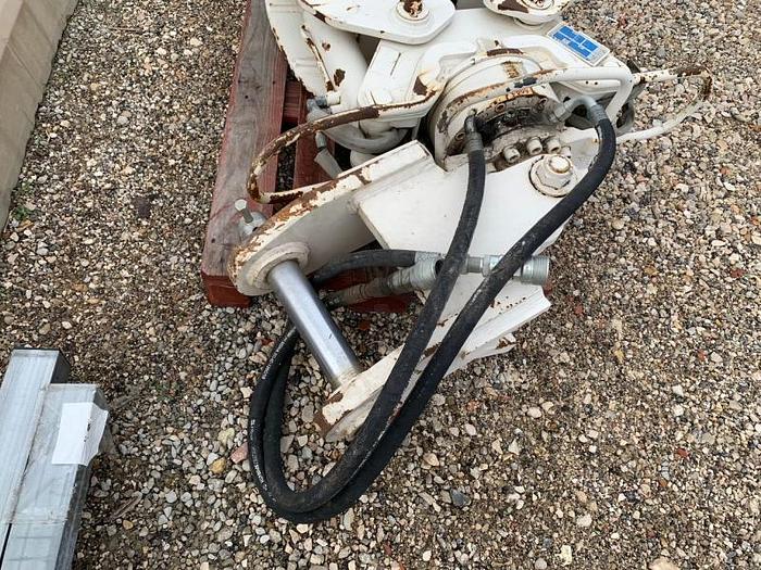 D'occasion PINCE de traverse ARDEN attache Verachtert CW20S EU-RT-petit