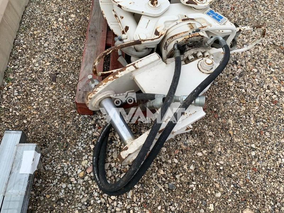 Used 2011 ARDEN CW20S