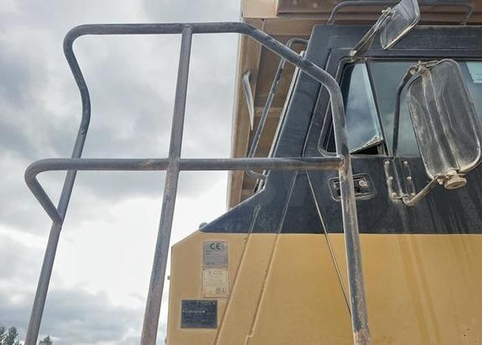 D'occasion 2000 Caterpillar 771D