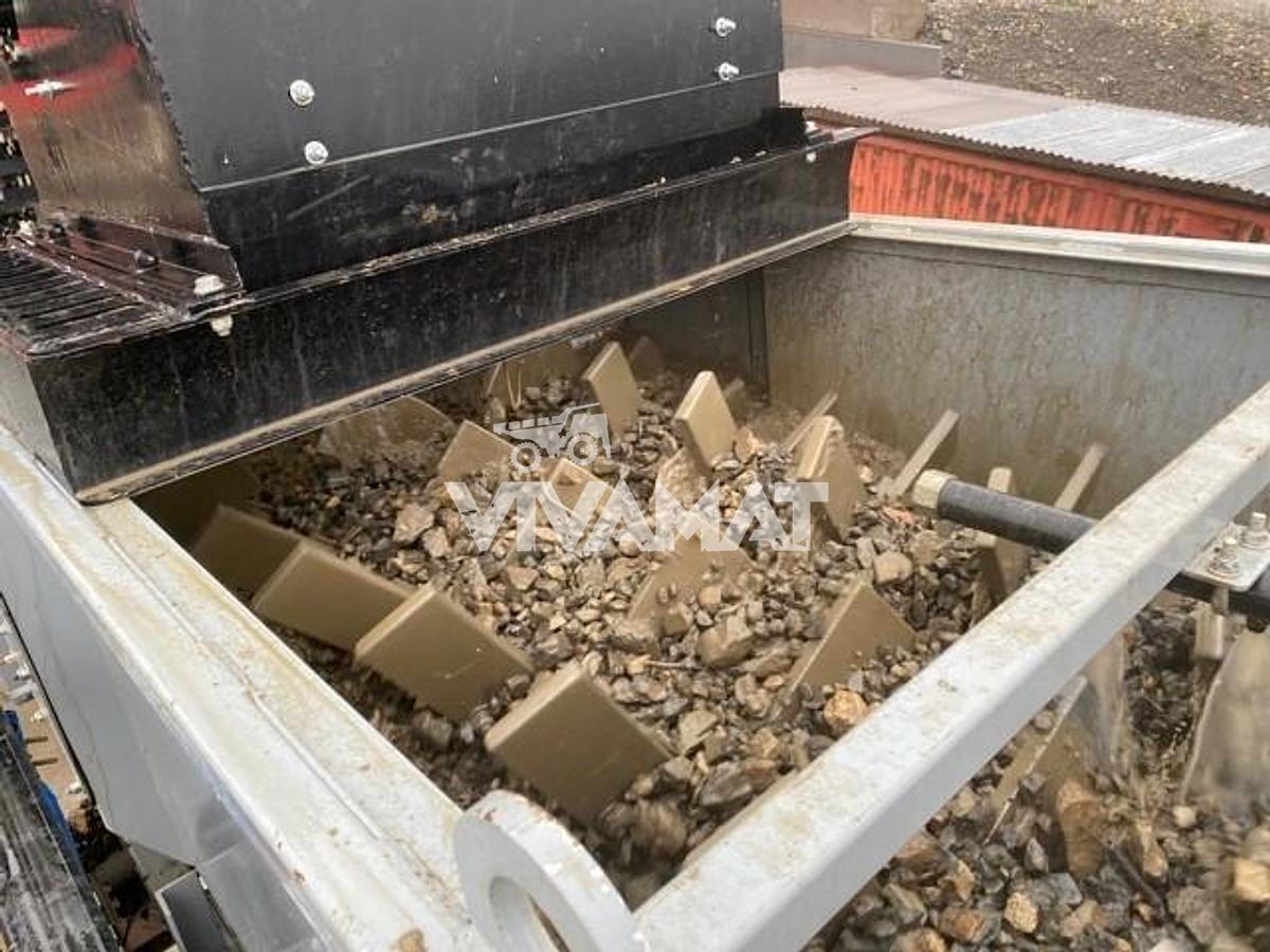 Used 2020 TEREX PS60R