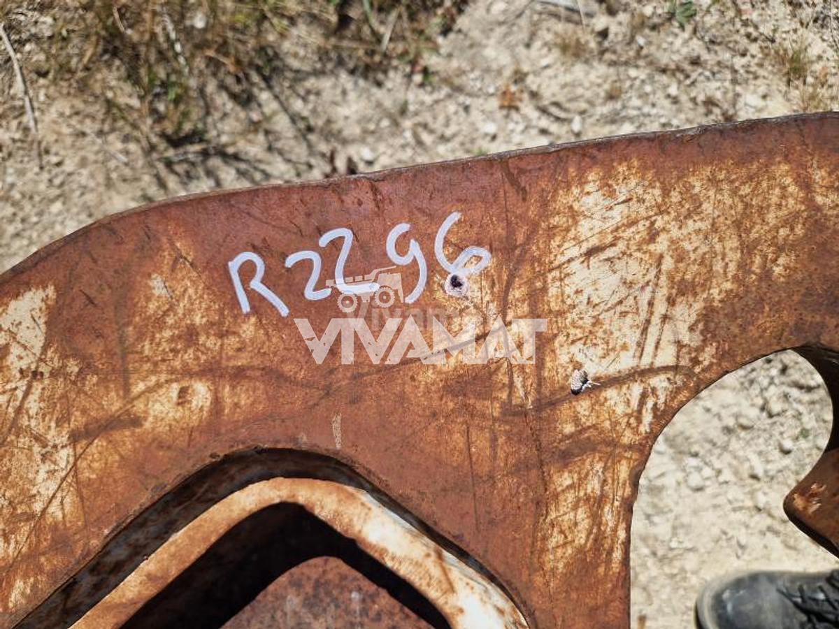 Used Morin Banane Morin Module 2 -