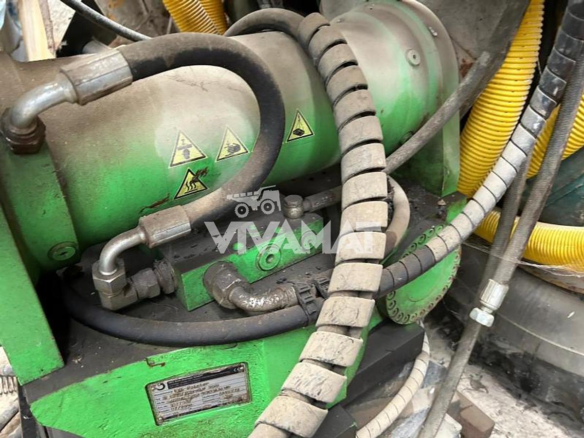 Used 2018 TILT ROTATOR TR150 -