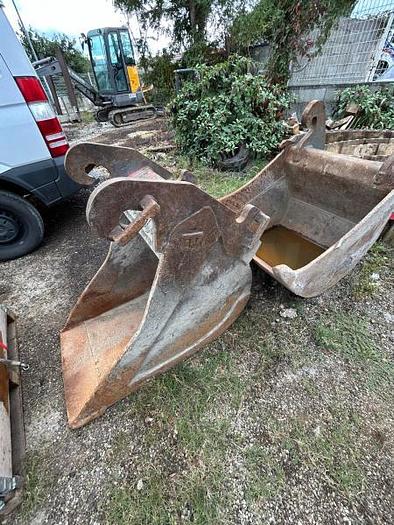 Used VERACHTERT CW45S VERACHTERT CW45S