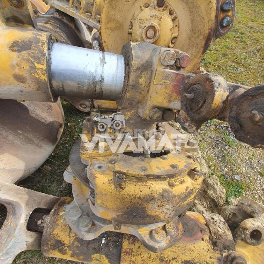 D'occasion CATERPILLAR 9U5476 HYDRAIR 769C