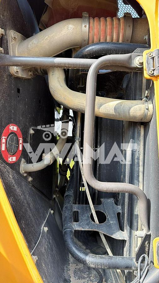 Used Chargeuse sur pneus Volvo L150H 2019