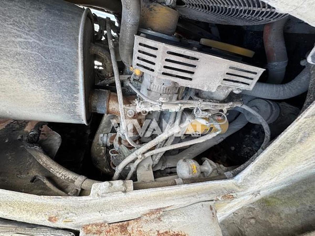 Used 2011 CATERPILLAR 973D -