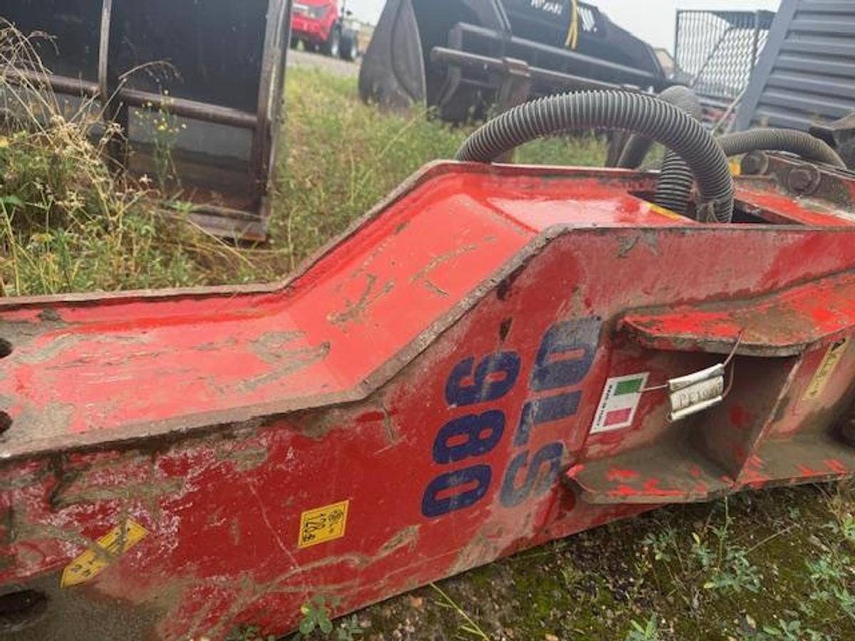 D'occasion 2019 Mecalac 15MWR